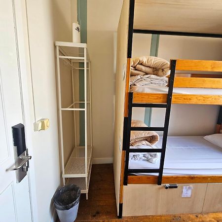 Rossio Hostel Lisboa Eksteriør billede