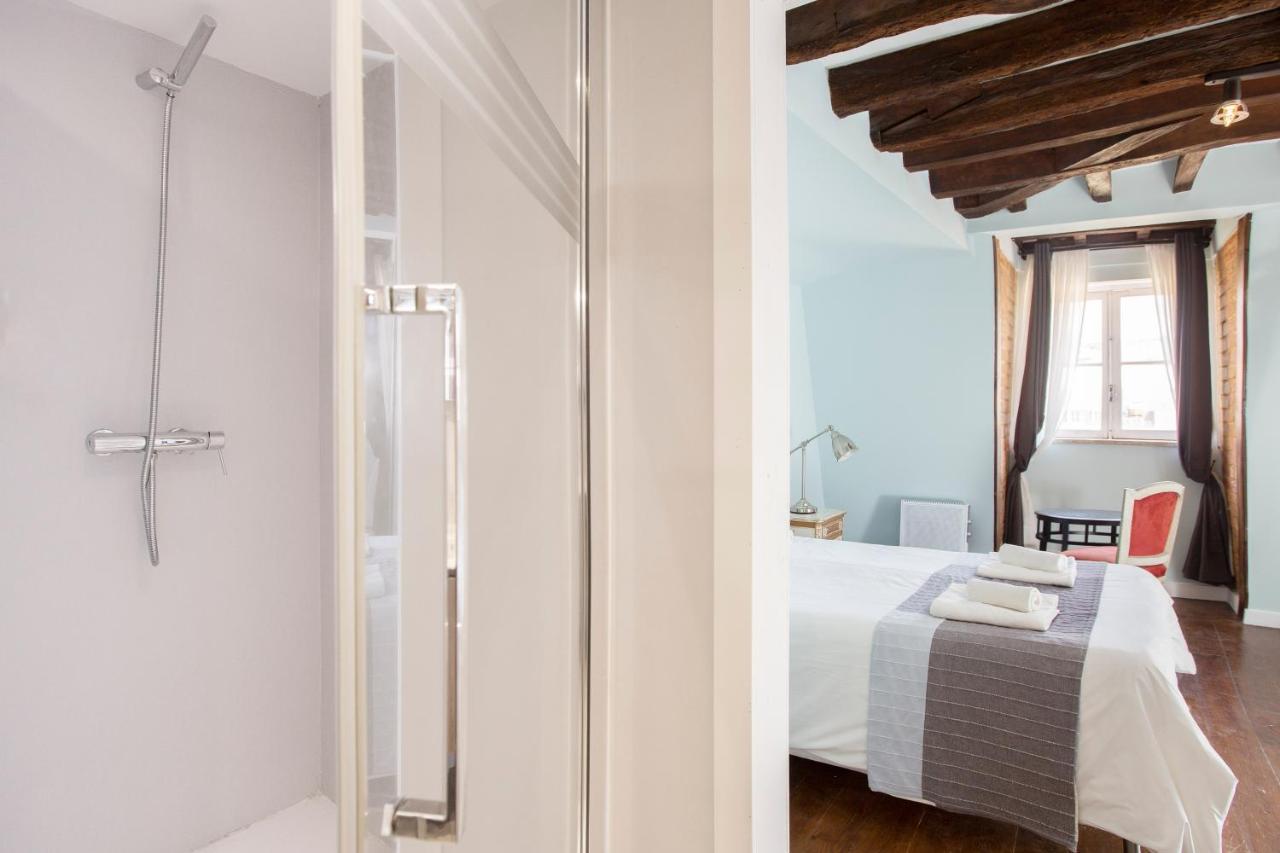 Rossio Hostel Lisboa Eksteriør billede