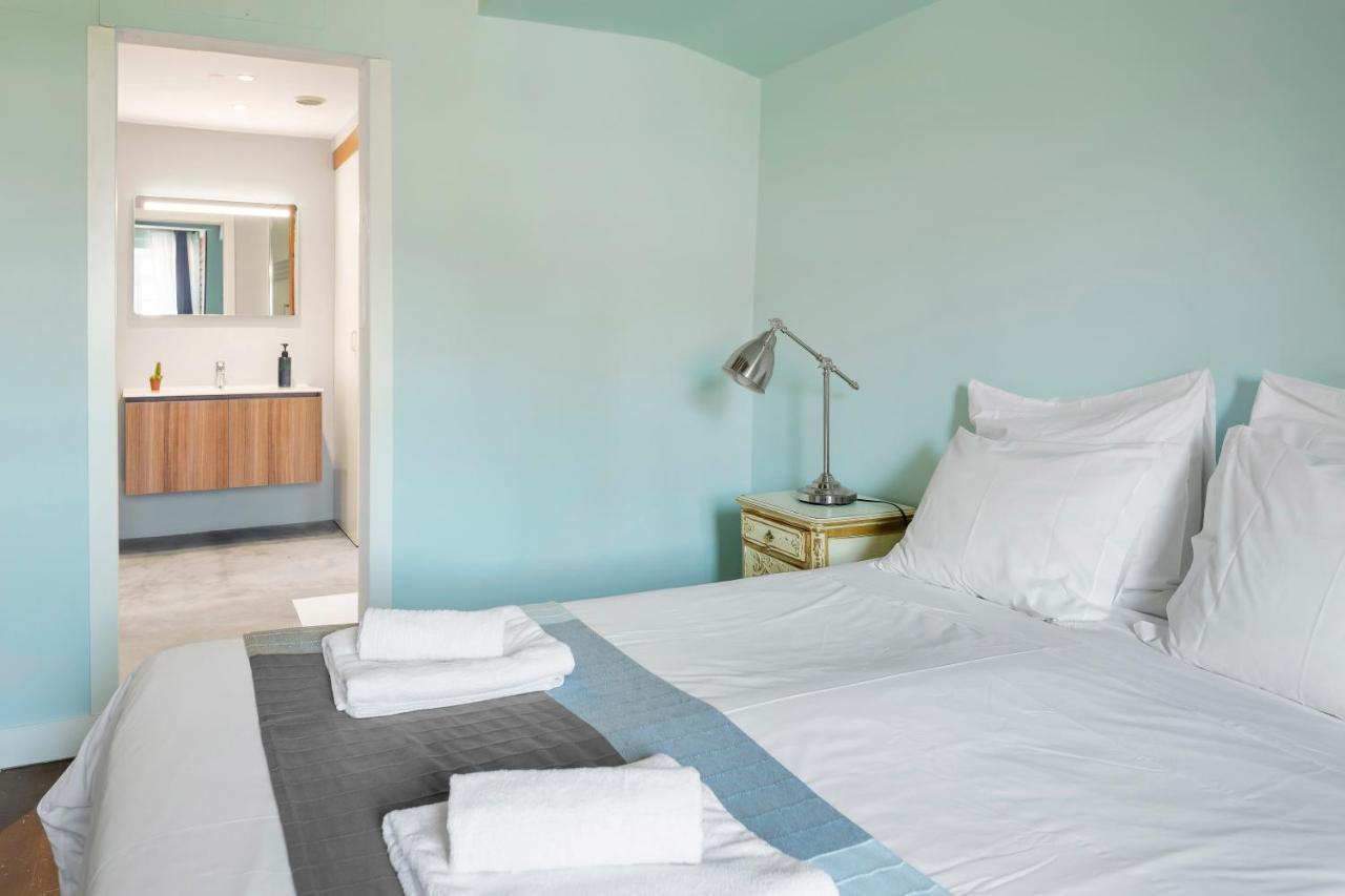 Rossio Hostel Lisboa Eksteriør billede