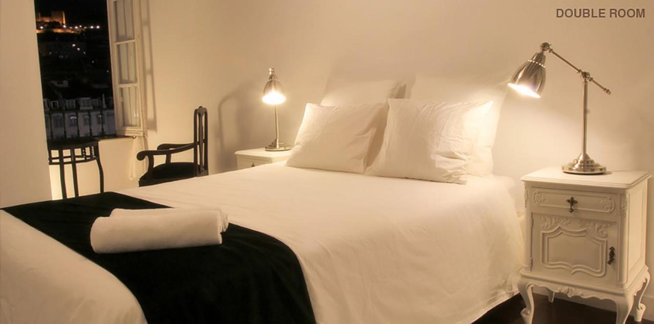 Rossio Hostel Lisboa Eksteriør billede
