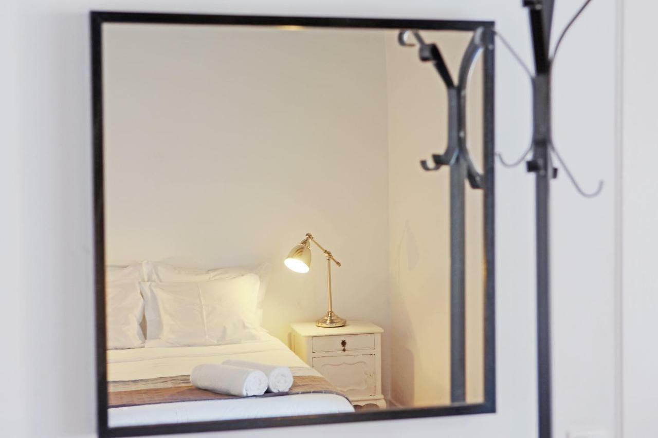 Rossio Hostel Lisboa Eksteriør billede