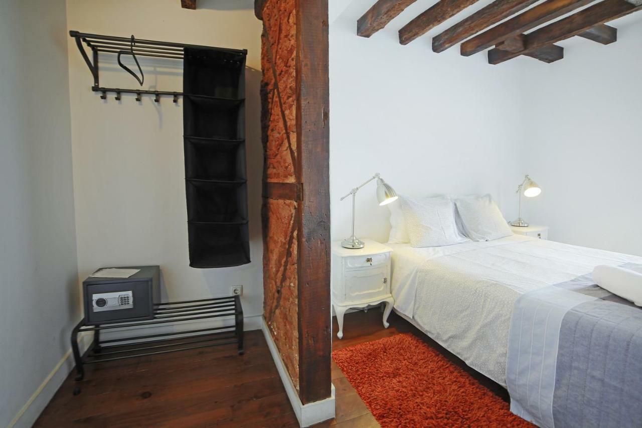 Rossio Hostel Lisboa Eksteriør billede