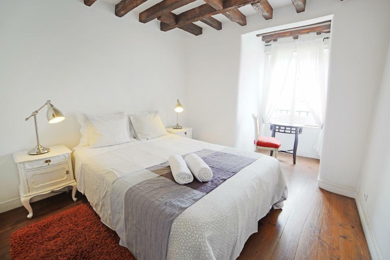 Rossio Hostel Lisboa Eksteriør billede